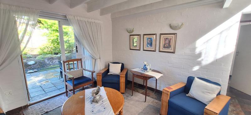 2 Bedroom Property for Sale in Fraaiuitsig Western Cape